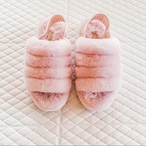 UGG Slides